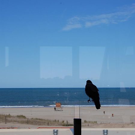 Apartamento Linda Bay Playa Mar de Las Pampas Exterior foto